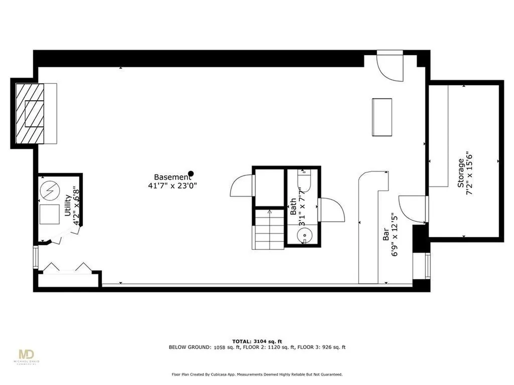 7 Crestwood Lane Lincoln RI 02865