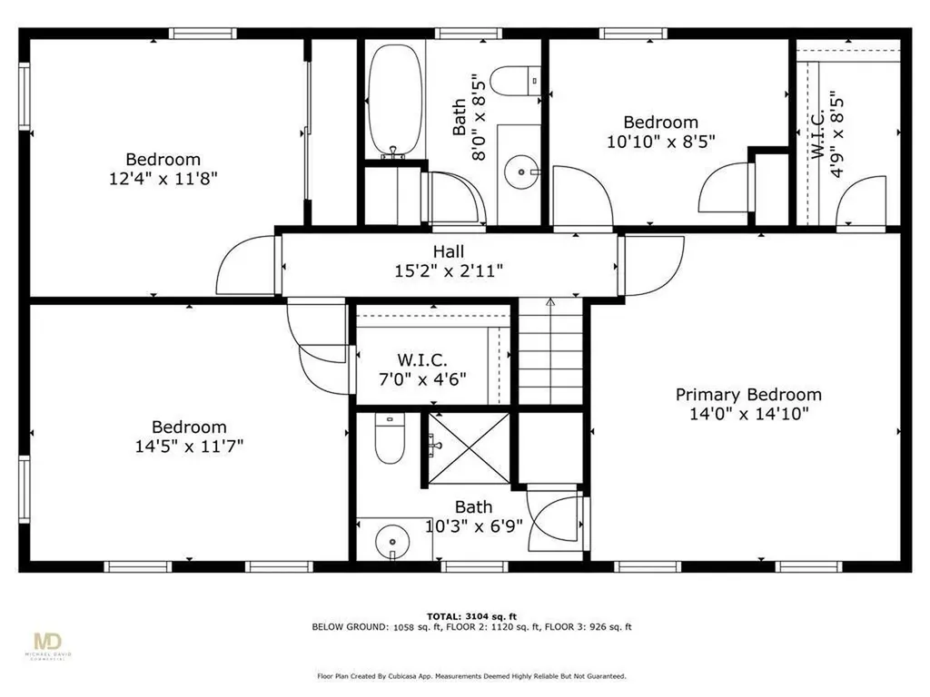 7 Crestwood Lane Lincoln RI 02865