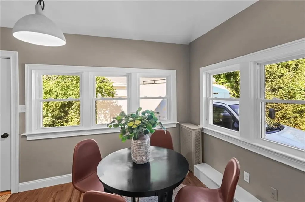 104 Gentian Avenue Providence RI 02908