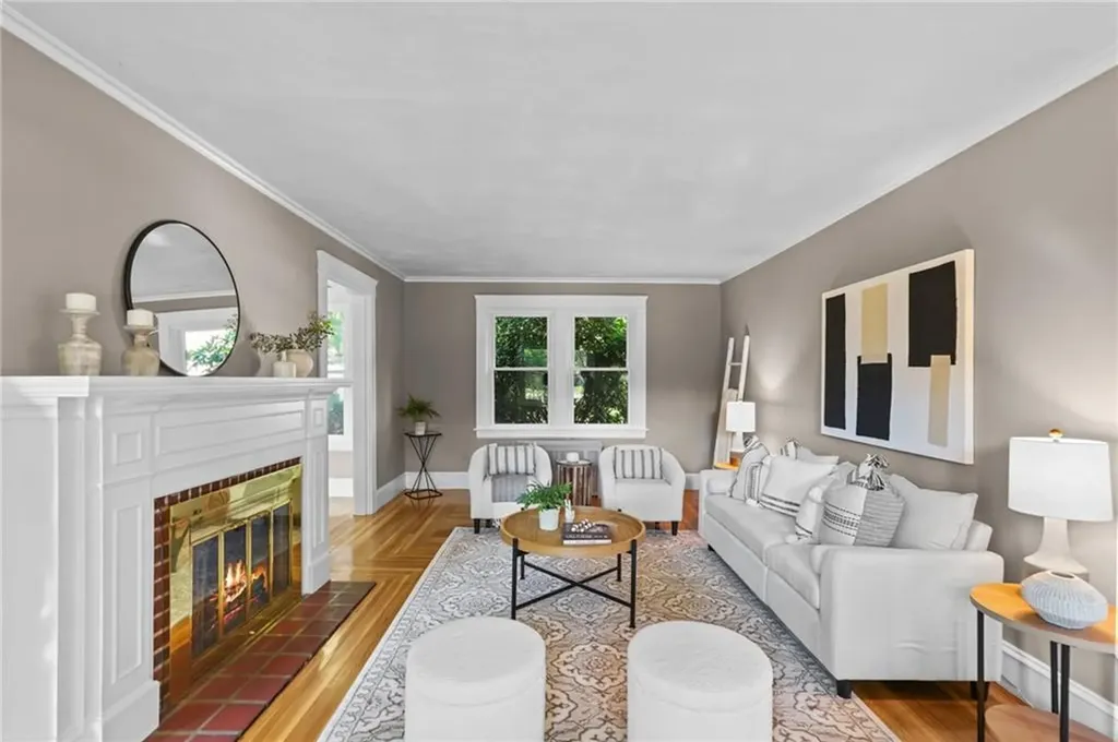 104 Gentian Avenue Providence RI 02908