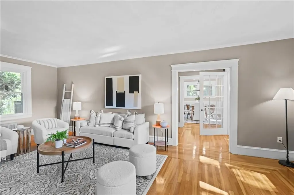 104 Gentian Avenue Providence RI 02908