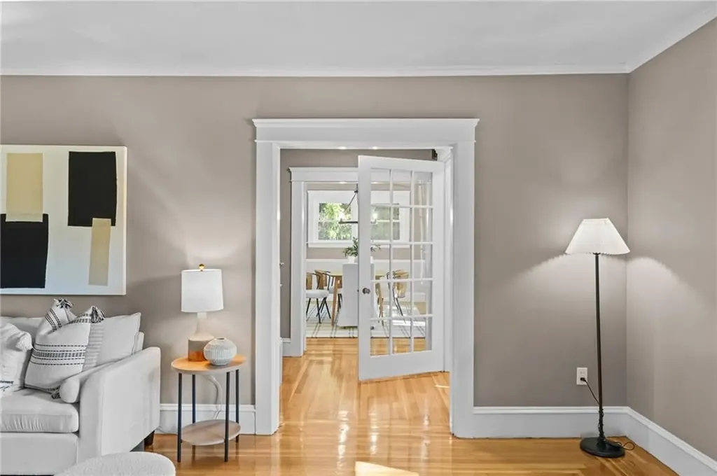 104 Gentian Avenue Providence RI 02908