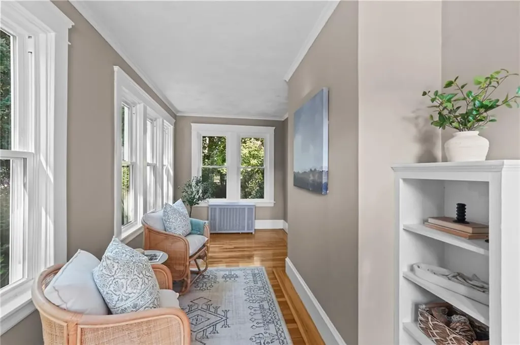 104 Gentian Avenue Providence RI 02908