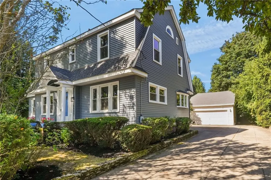 104 Gentian Avenue Providence RI 02908