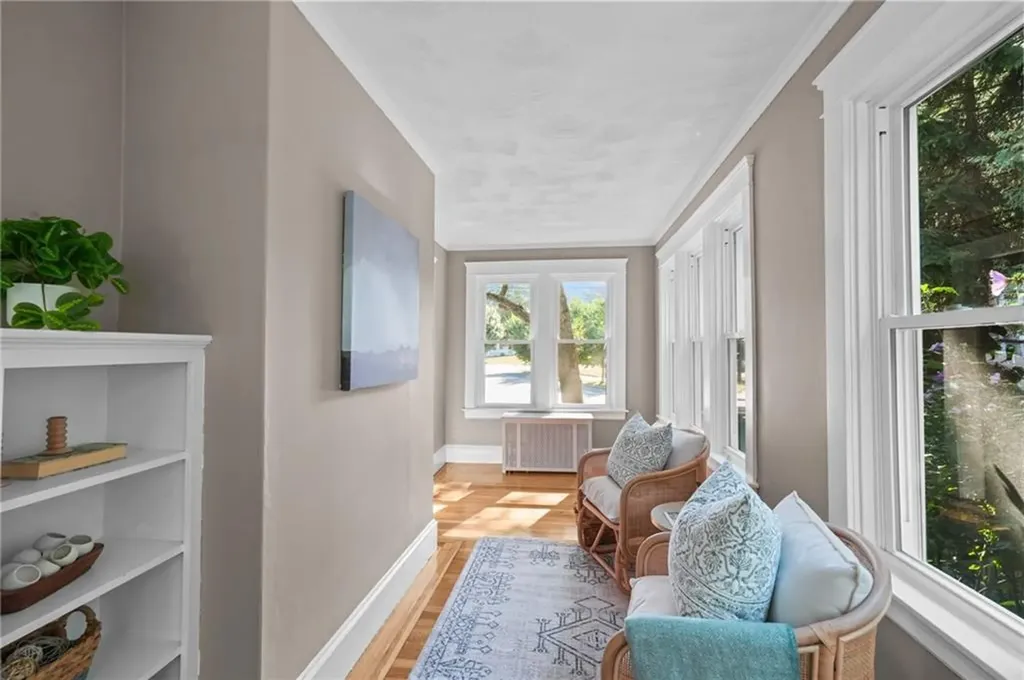 104 Gentian Avenue Providence RI 02908