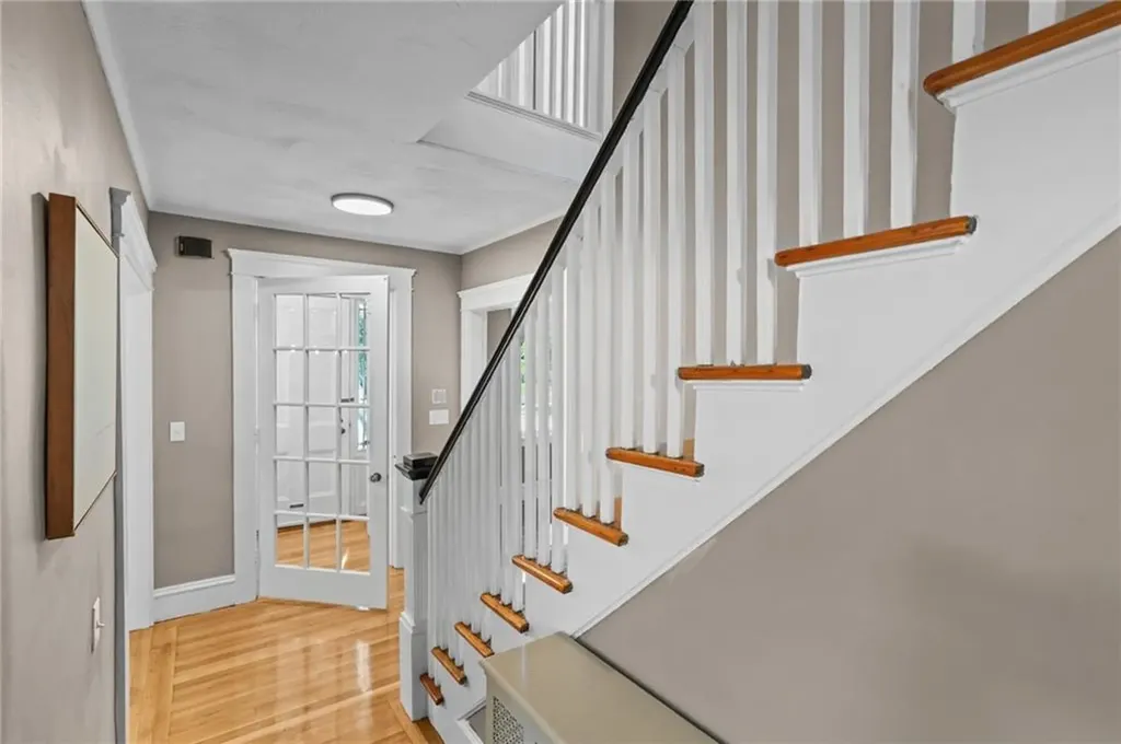 104 Gentian Avenue Providence RI 02908