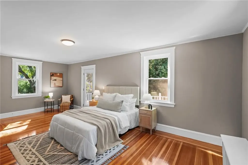 104 Gentian Avenue Providence RI 02908