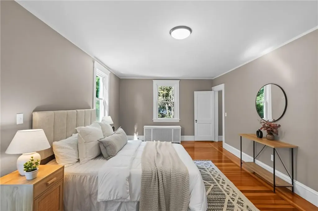 104 Gentian Avenue Providence RI 02908