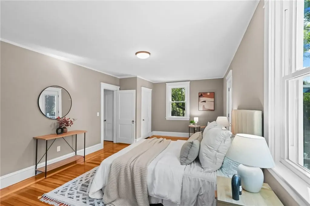 104 Gentian Avenue Providence RI 02908