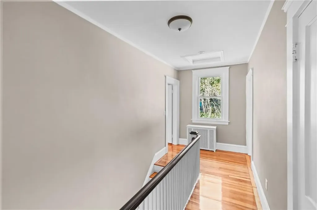 104 Gentian Avenue Providence RI 02908