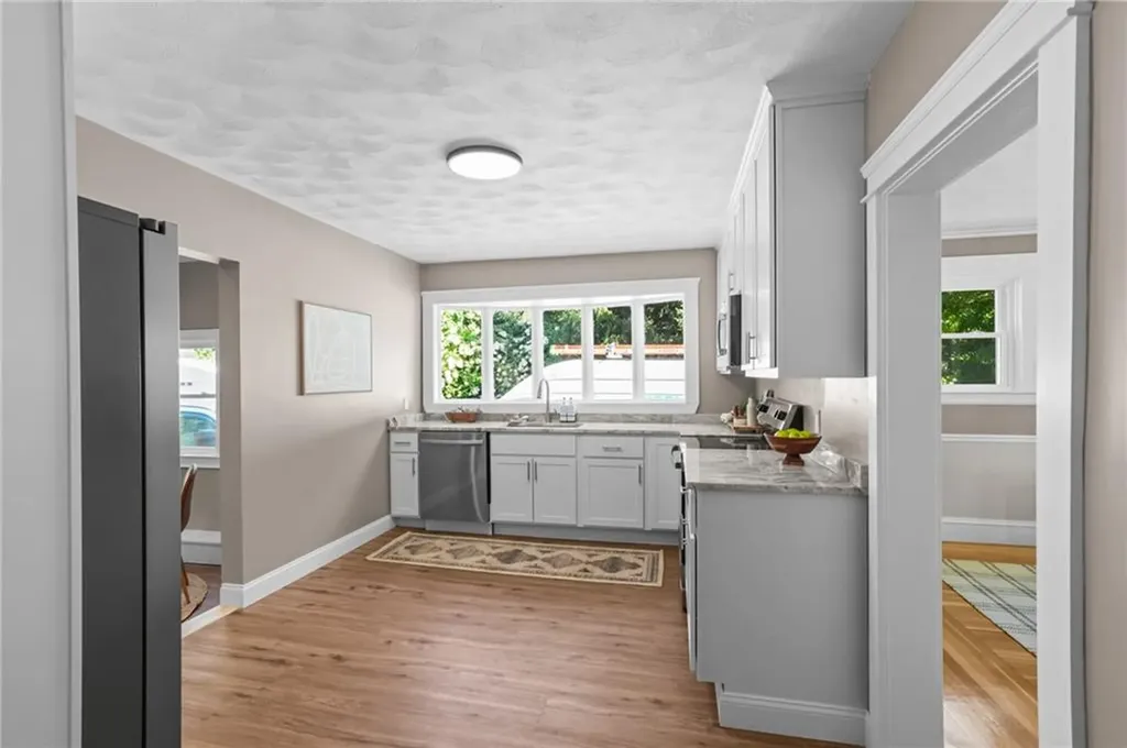 104 Gentian Avenue Providence RI 02908
