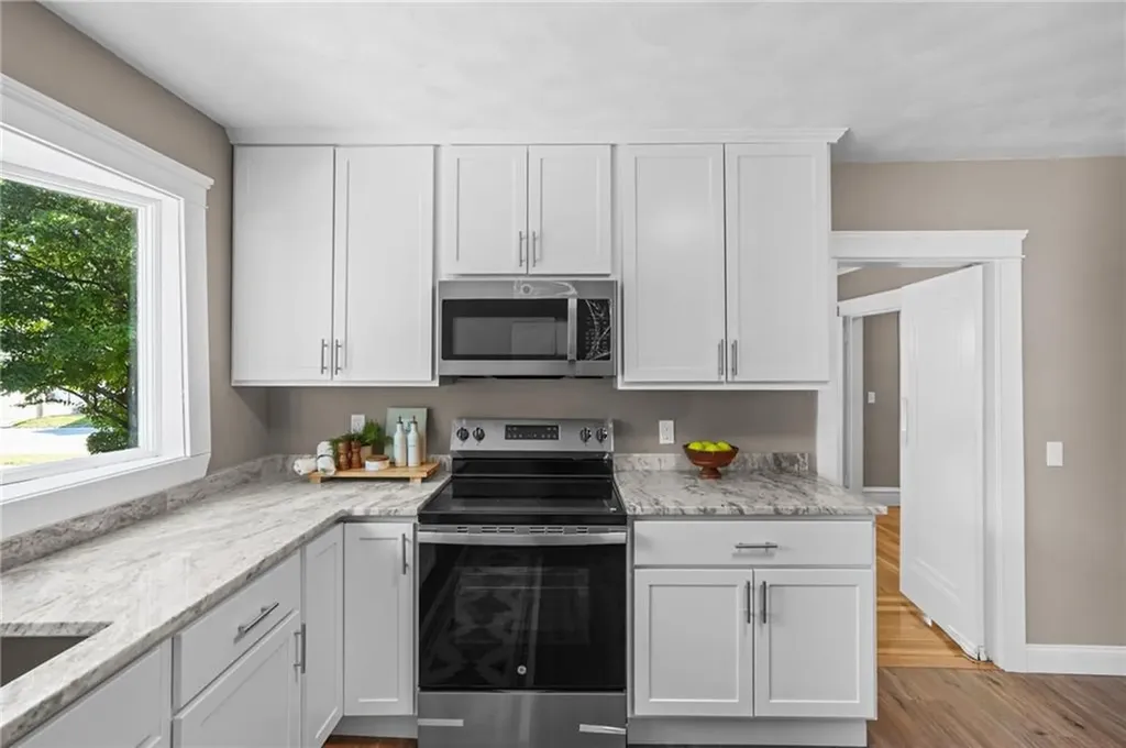 104 Gentian Avenue Providence RI 02908