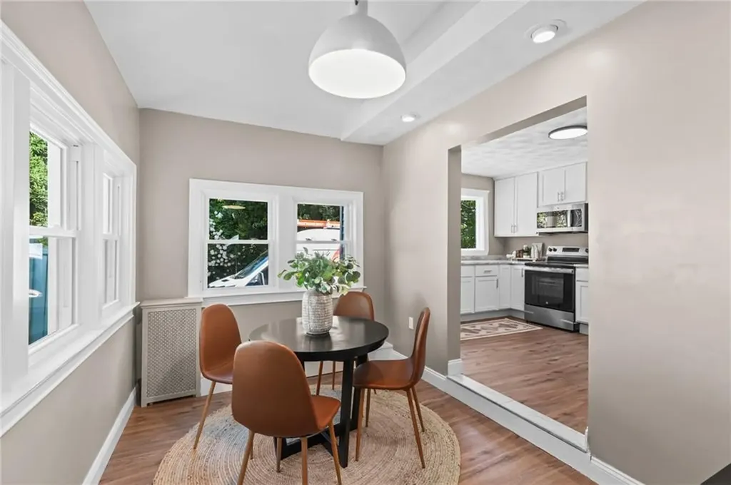 104 Gentian Avenue Providence RI 02908
