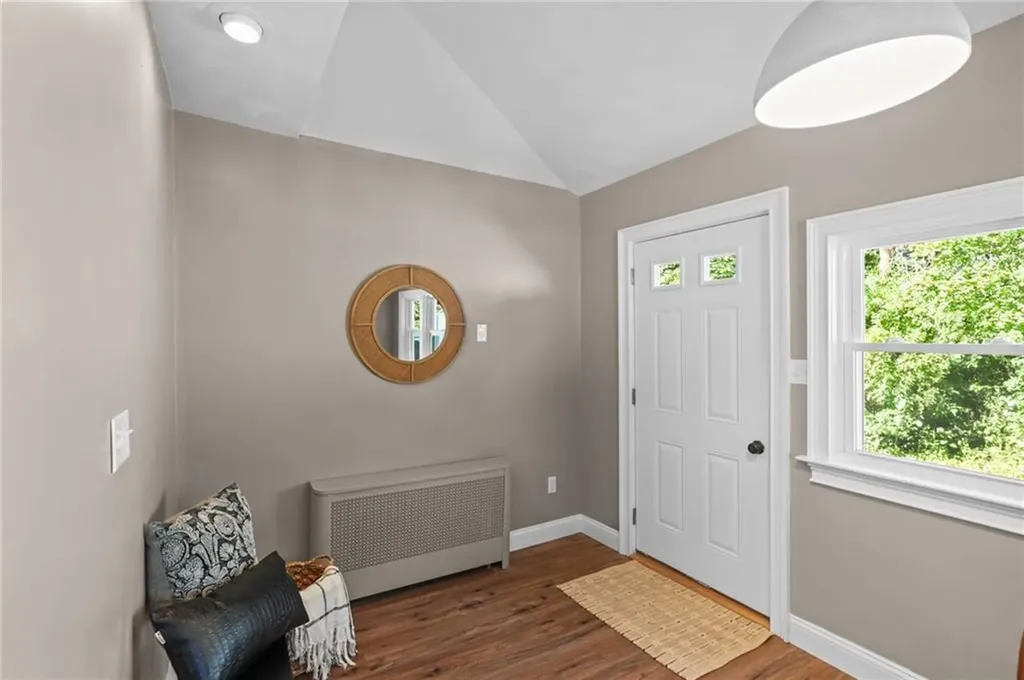 104 Gentian Avenue Providence RI 02908