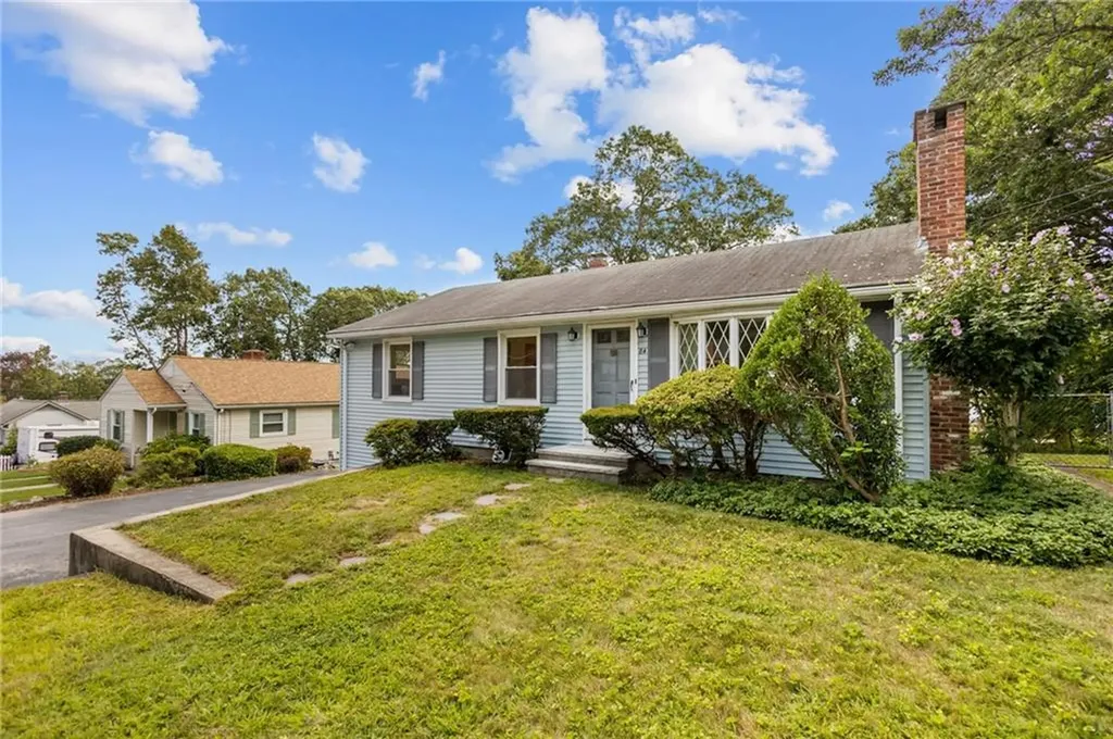 84 Carlson Drive Cumberland RI 02864