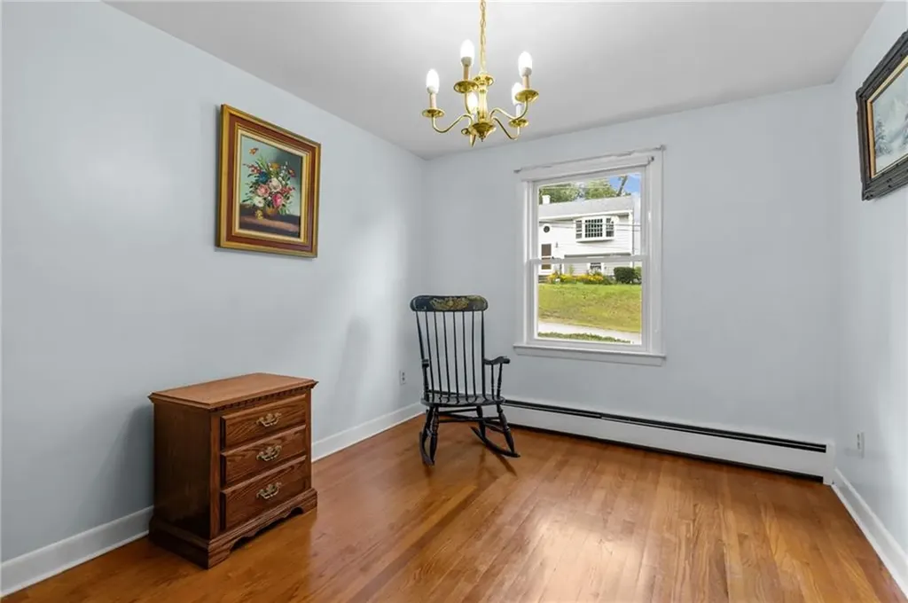 84 Carlson Drive Cumberland RI 02864