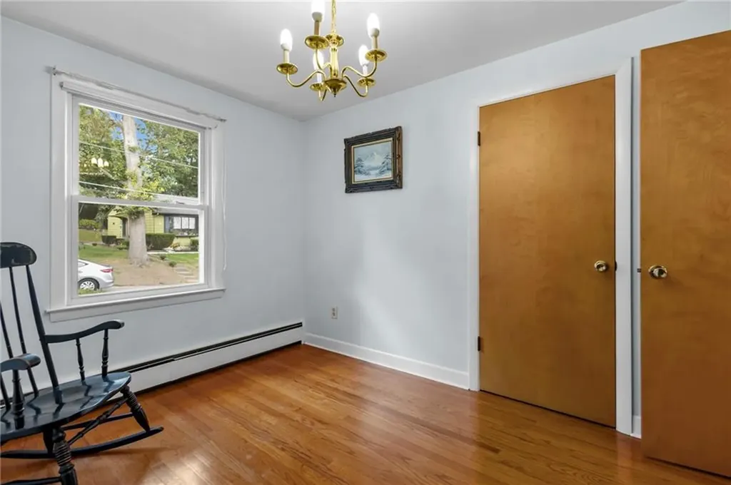 84 Carlson Drive Cumberland RI 02864