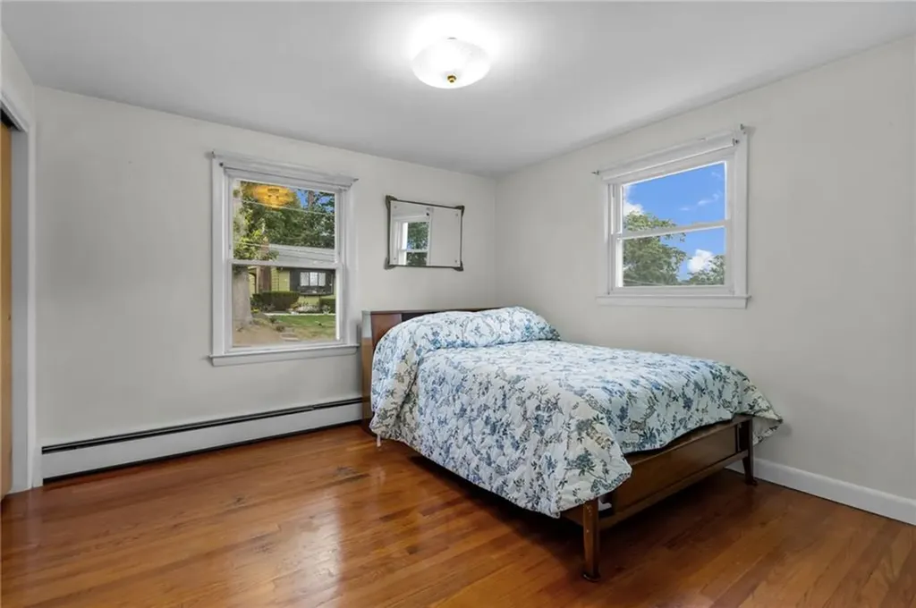 84 Carlson Drive Cumberland RI 02864
