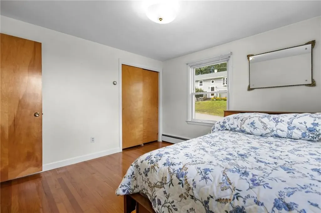 84 Carlson Drive Cumberland RI 02864