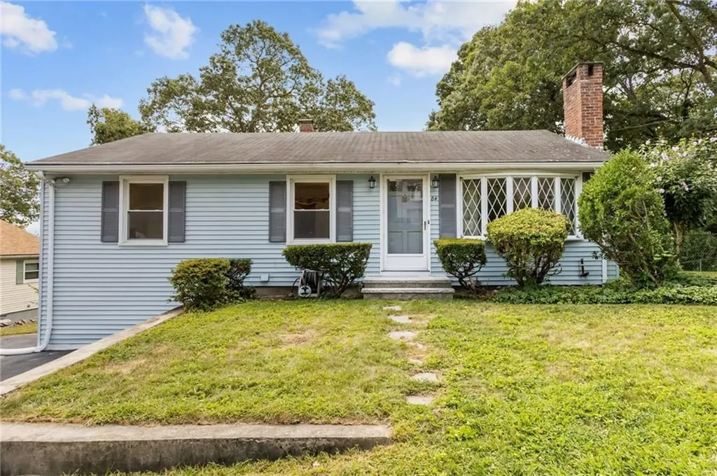84 Carlson Drive Cumberland RI 02864