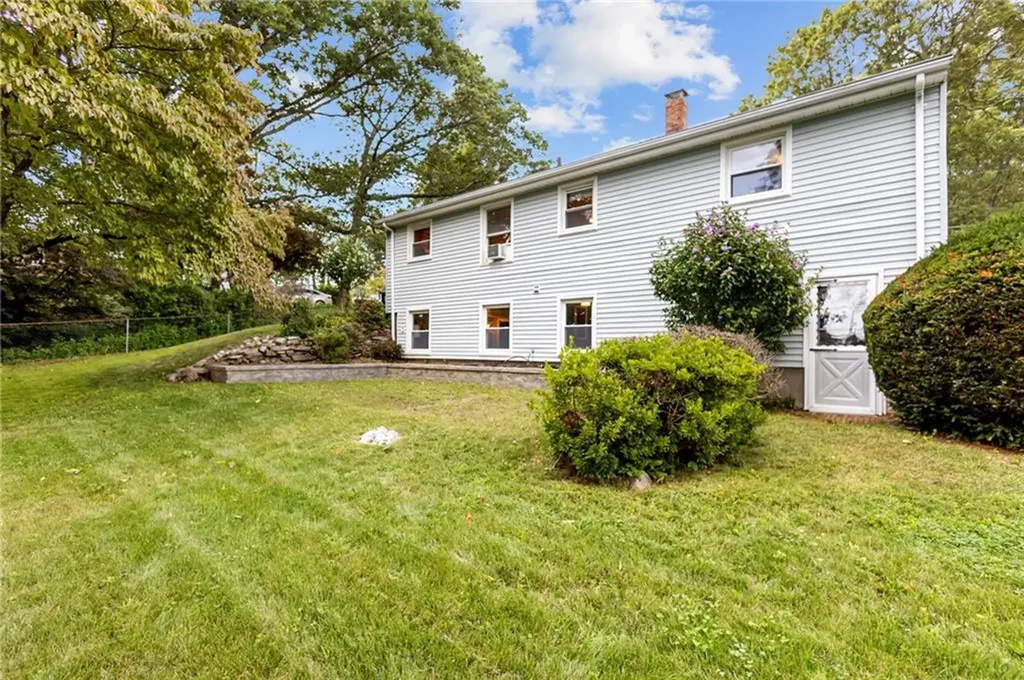 84 Carlson Drive Cumberland RI 02864