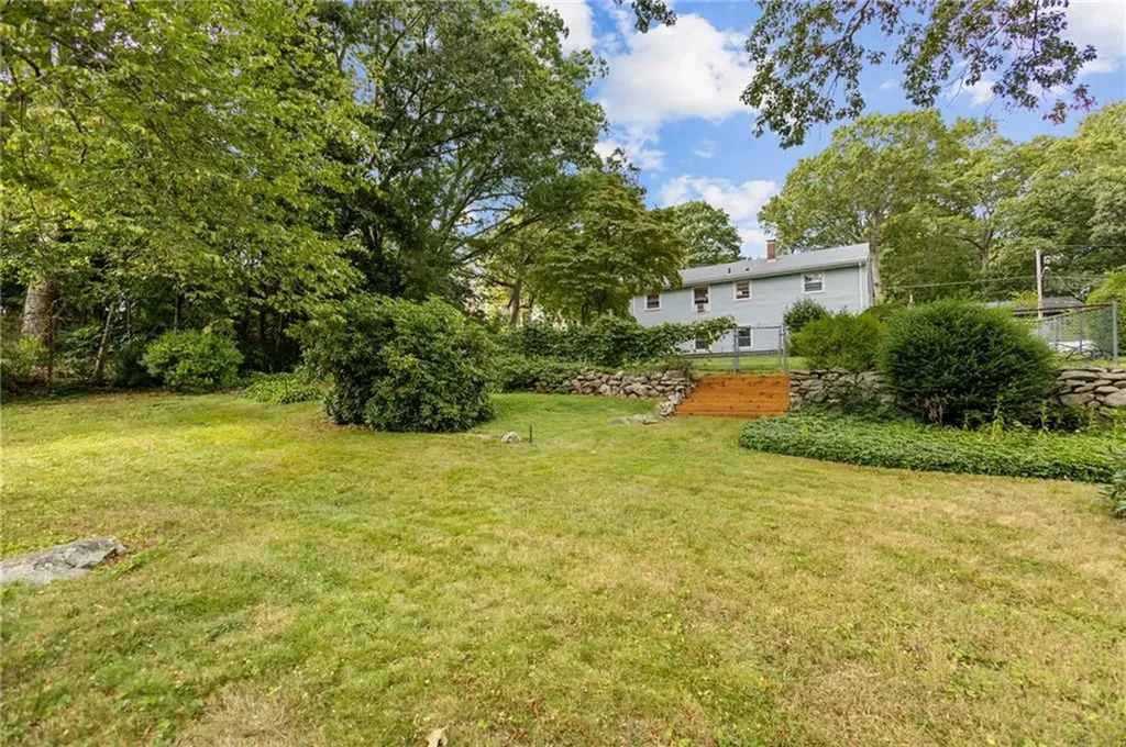 84 Carlson Drive Cumberland RI 02864