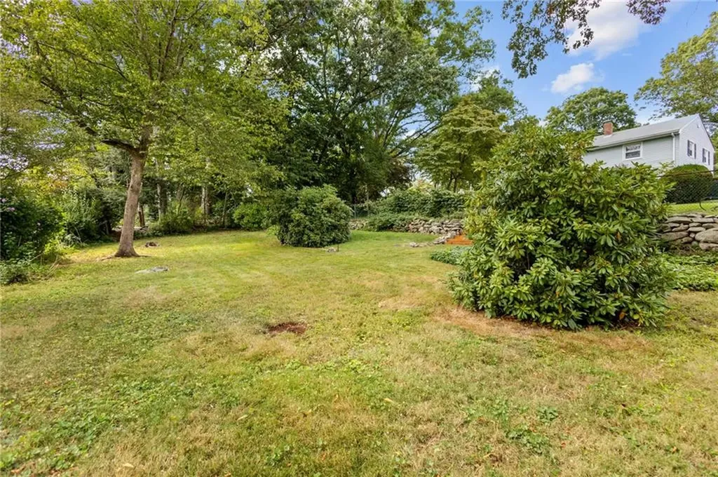 84 Carlson Drive Cumberland RI 02864