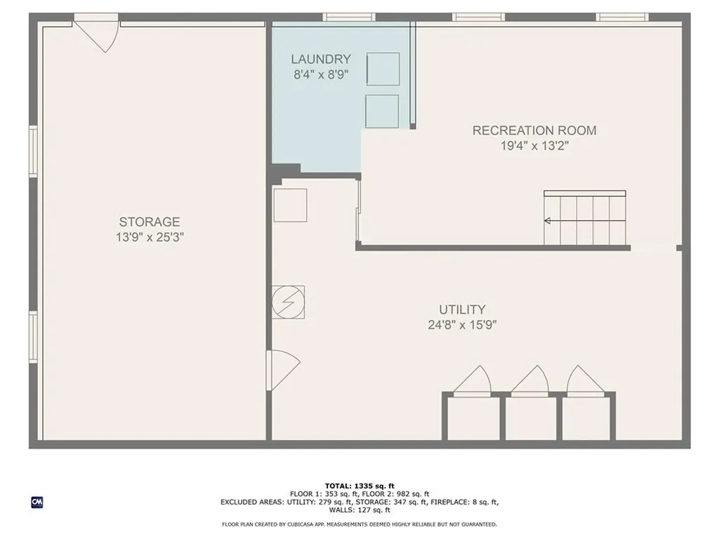 84 Carlson Drive Cumberland RI 02864