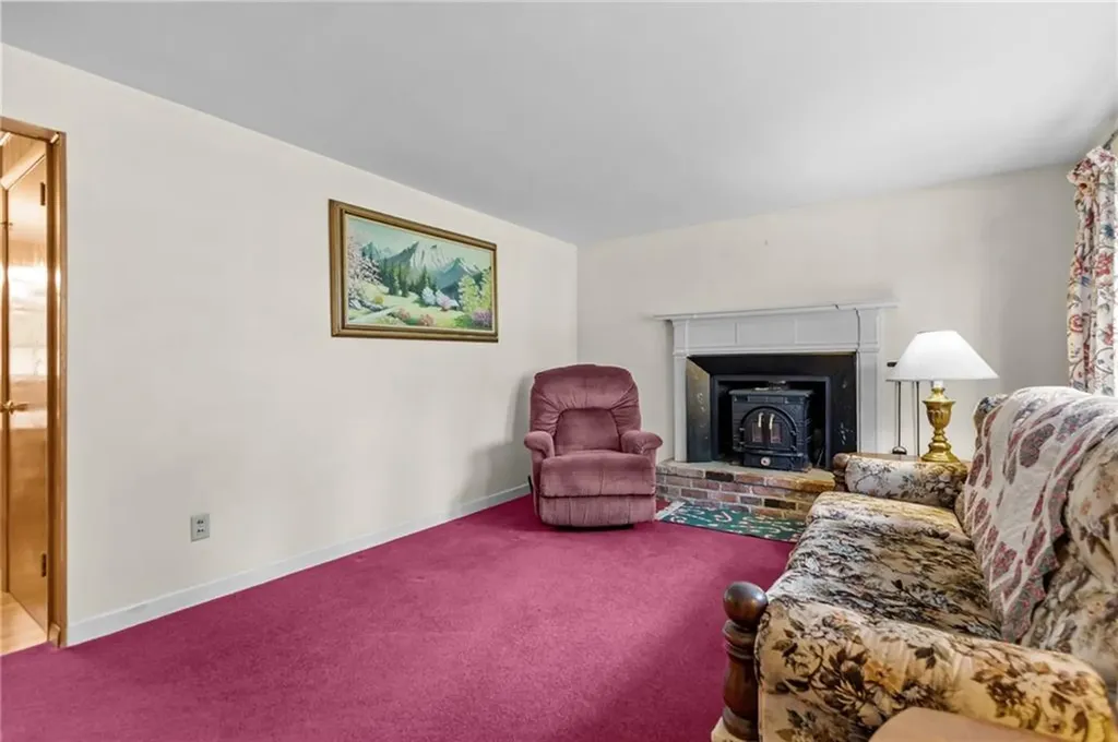 84 Carlson Drive Cumberland RI 02864