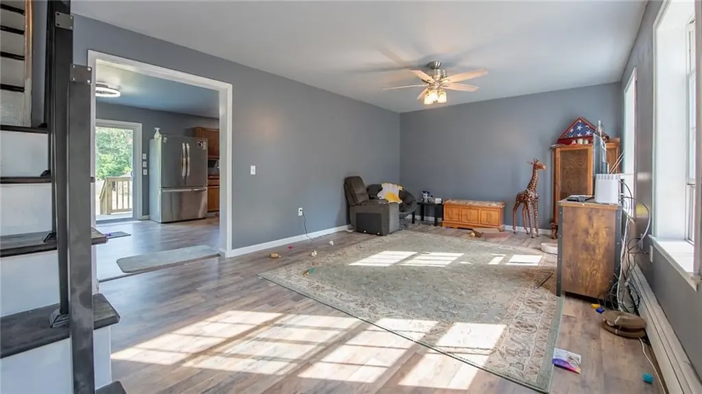 40 Hicks Way Scituate RI 02825