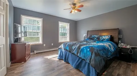 40 Hicks Way Scituate RI 02825