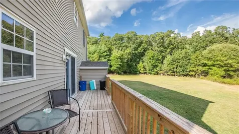 40 Hicks Way Scituate RI 02825