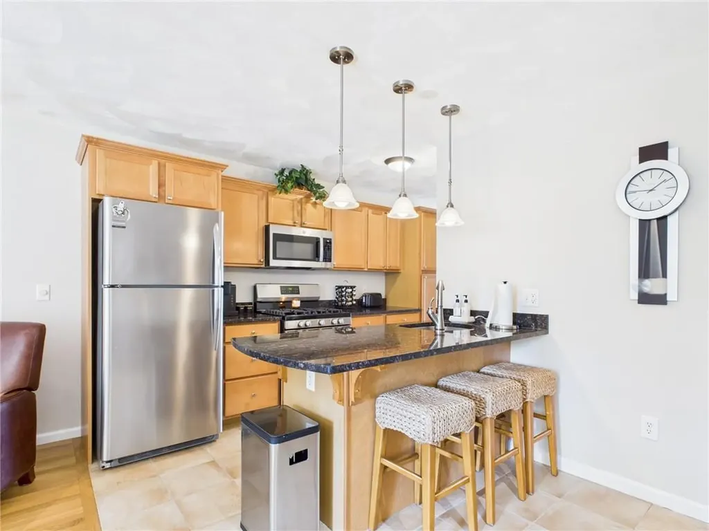 53 Rocky Brook Way South Kingstown RI 02879