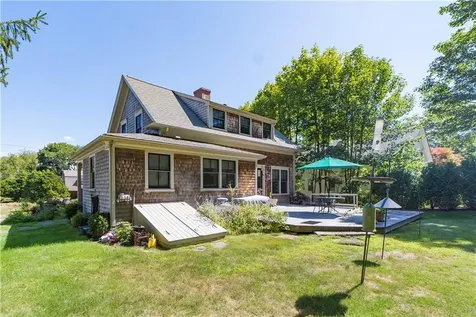 73 Stone Church Road Little Compton RI 02837