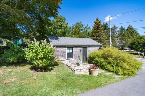 73 Stone Church Road Little Compton RI 02837