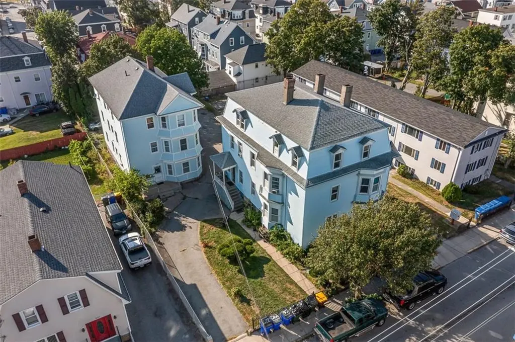 227 233 Whipple Street Fall River MA 02721