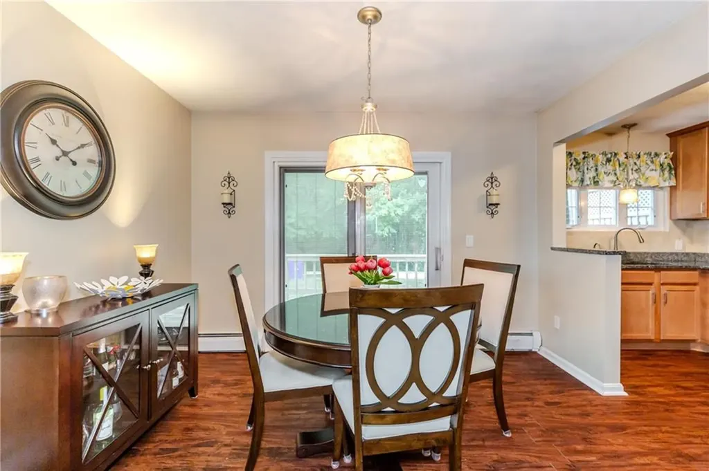 25 Venturi Green North Providence RI 02904