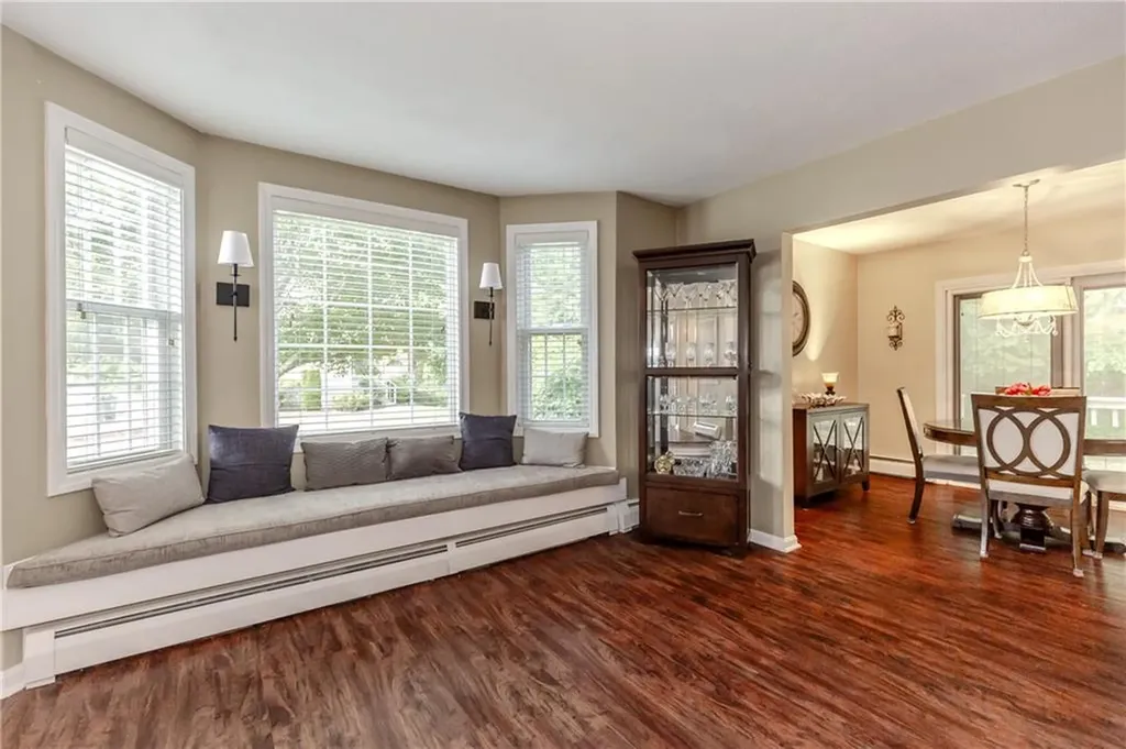 25 Venturi Green North Providence RI 02904