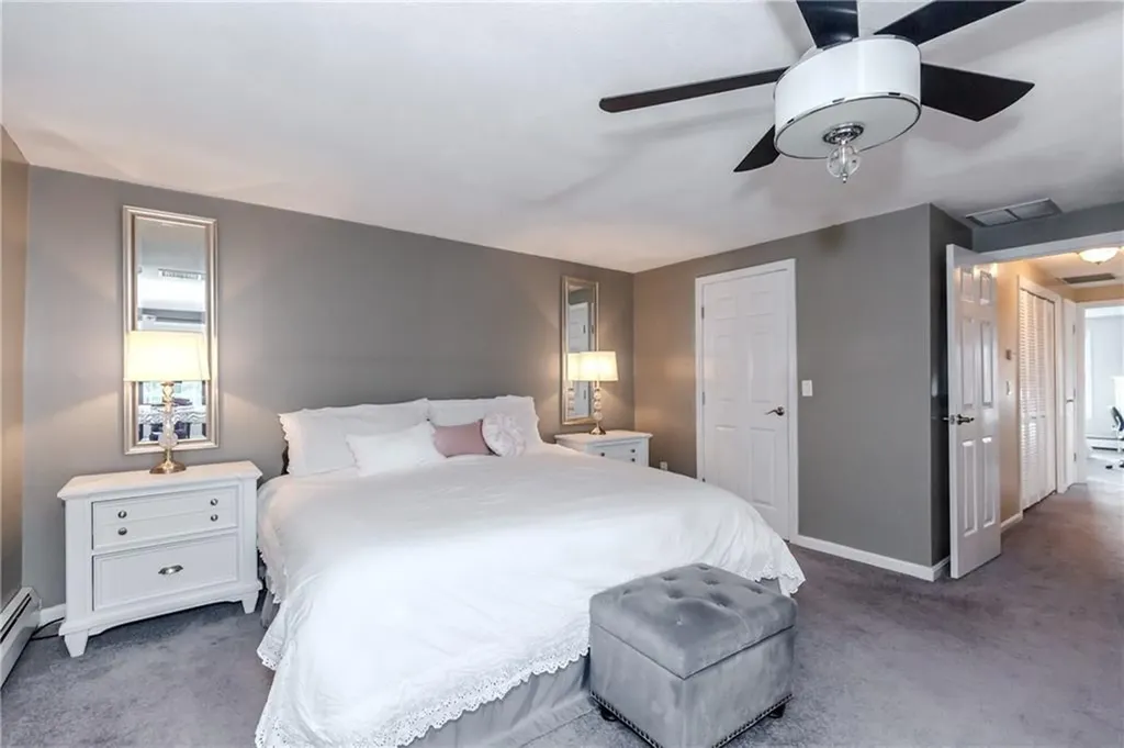 25 Venturi Green North Providence RI 02904