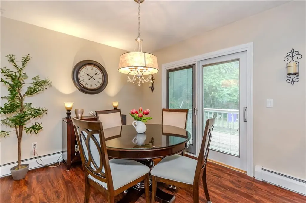 25 Venturi Green North Providence RI 02904