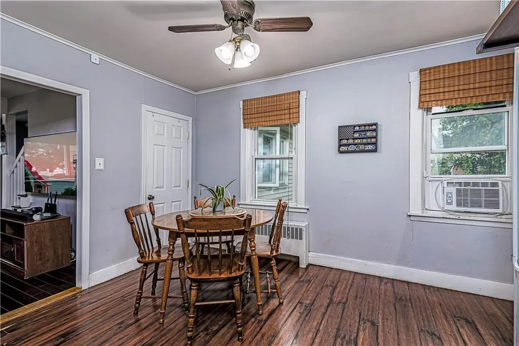 28 Bakers Creek Road Warwick RI 02886