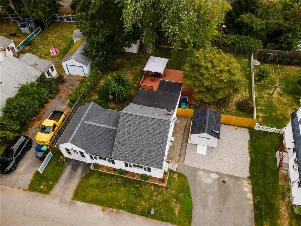 28 Bakers Creek Road Warwick RI 02886