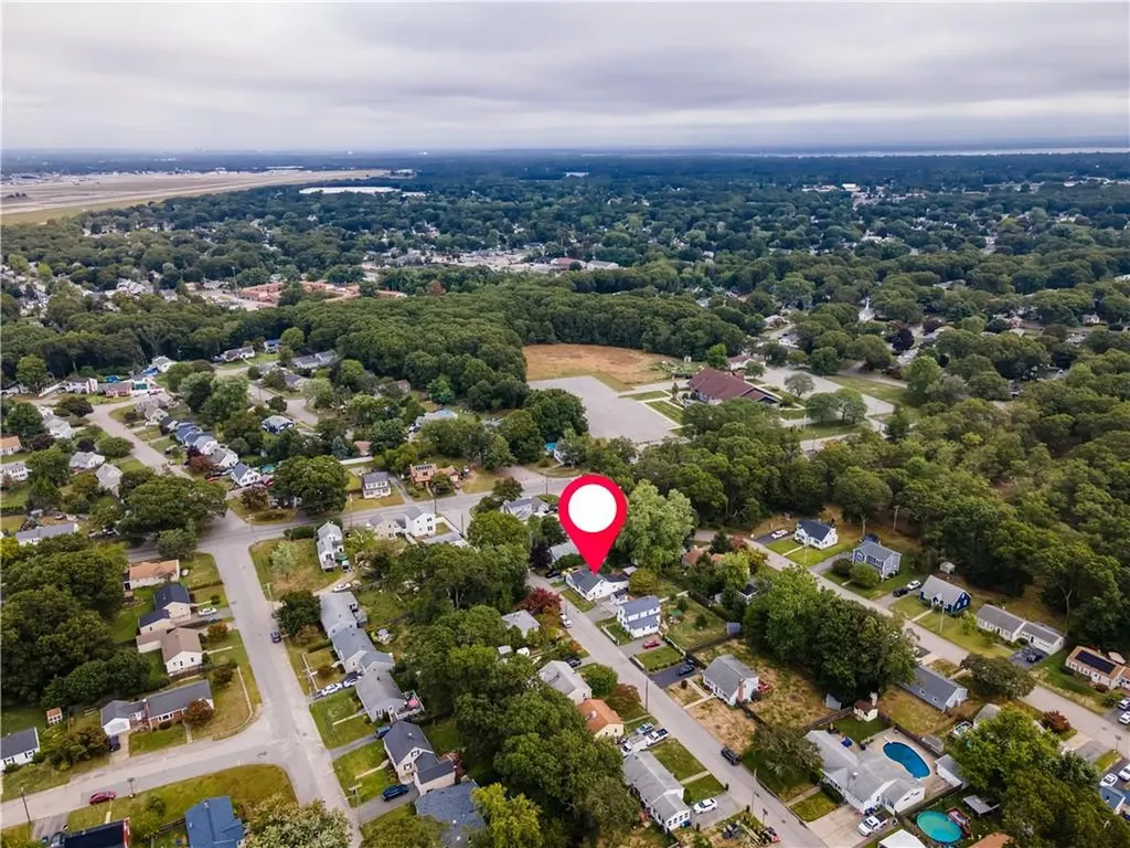 28 Bakers Creek Road Warwick RI 02886