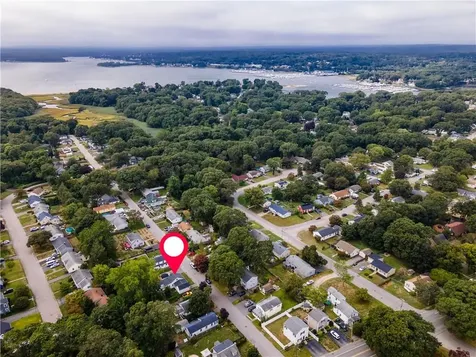 28 Bakers Creek Road Warwick RI 02886