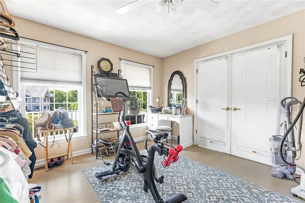 11 Hamilton Road Westerly RI 02891