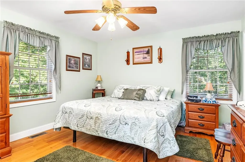 11 Hamilton Road Westerly RI 02891