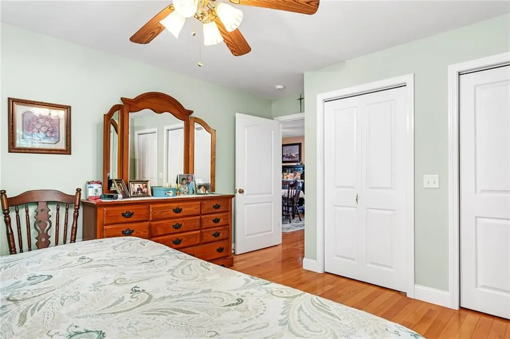 11 Hamilton Road Westerly RI 02891