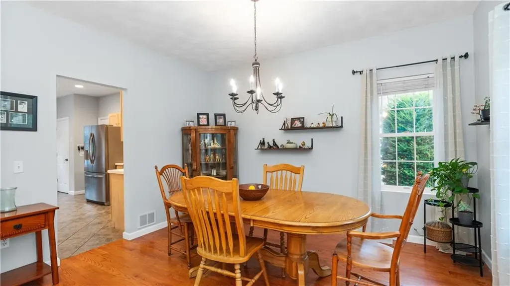 45 Cobblestone Terrace Coventry RI 02816