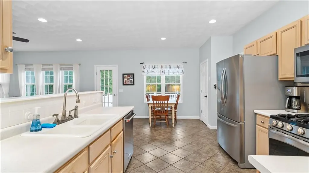 45 Cobblestone Terrace Coventry RI 02816