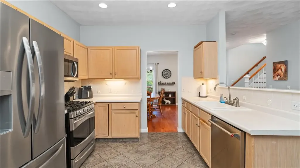45 Cobblestone Terrace Coventry RI 02816
